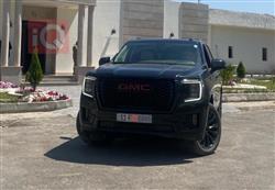 GMC Yukon